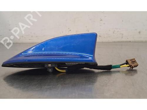 Antenna/Base NISSAN QASHQAI III (J12) 1.3 DIG-T | BP30187389C140 