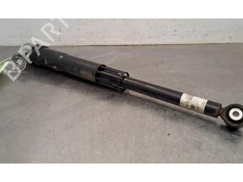 Right rear shock absorber VW POLO VI (AW1, BZ1, AE1) 1.0 | BP29195412M19 
