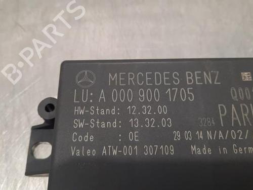 Andere MERCEDES-BENZ GLA-CLASS (X156) GLA 200 CDI / d (156.908) | BP20079558O1 