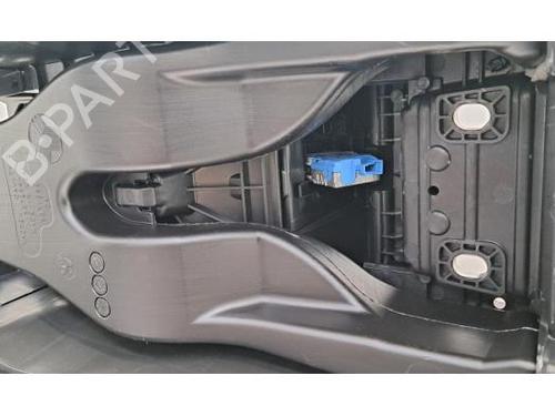 Middle console BMW X4 (G02, F98) xDrive 20 i Mild Hybrid | BP34199467I22  - Image 14