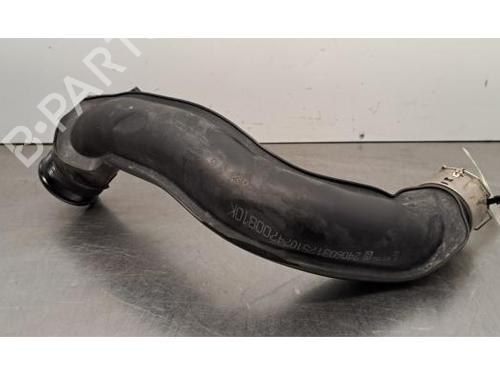 Tubo del intercooler BMW X1 (U11) xDrive 25 e Plug-in-Hybrid (245 hp) 31283146
