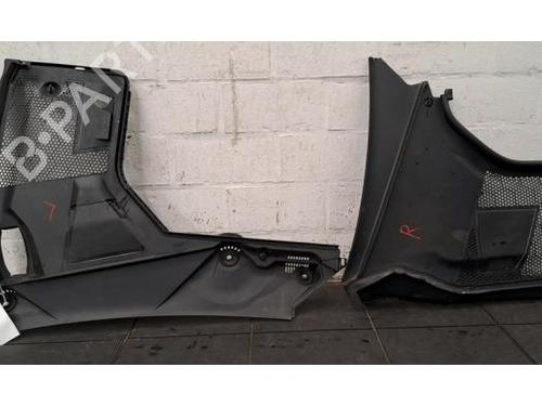 Torpedoplade MERCEDES-BENZ SPRINTER 3,5-t Van (B907, B910) eSPRINTER (910.633) (116 hp) 29393237