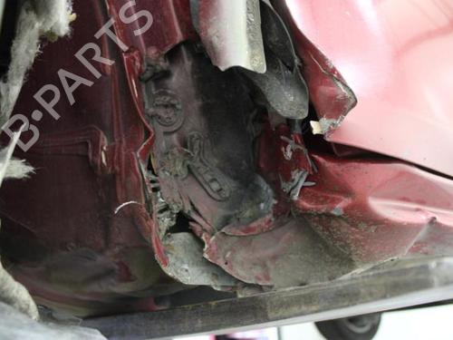 Engine mount PEUGEOT 508 II (FB_, FH_, F3_) 1.6 PureTech 180 (F35GFR) | BP39038575M89 - Image 27