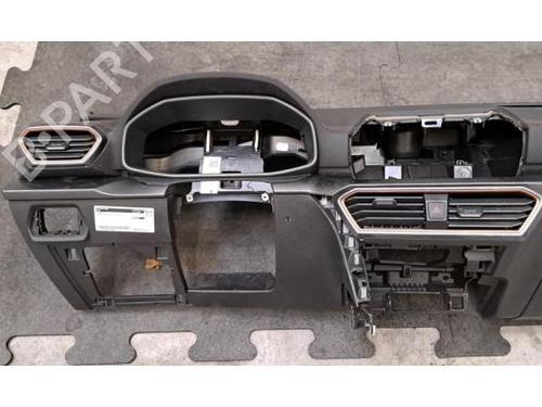 Dashboard CUPRA FORMENTOR (KM7, KMP) 1.5 TSI | BP39060616C46 - Image 3