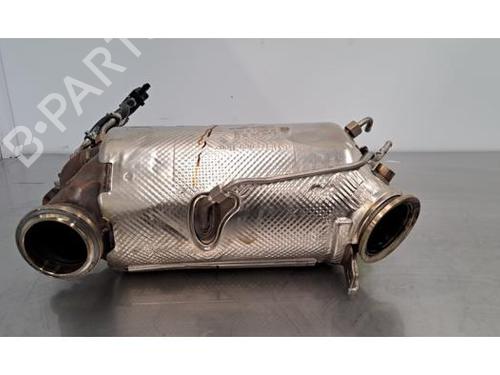 Used Particulate filter MERCEDES-BENZ GLE (V167) GLE 350 de 4-matic (167.106) (333 hp) 29879604
