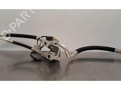 Used AC pipe PEUGEOT 208 II (UB_, UP_, UW_, UJ_) e-208 (136 hp) 29379540