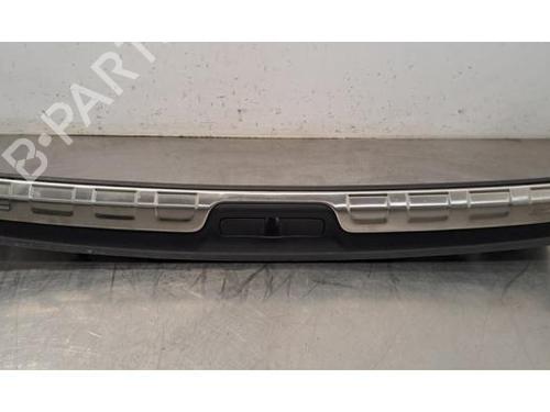 Trinbræt PEUGEOT 308 III (FB_, FH_, FP_, F3_, FM_) PureTech 130 (FPHNSL, FPHNST) (131 hp) 31241674