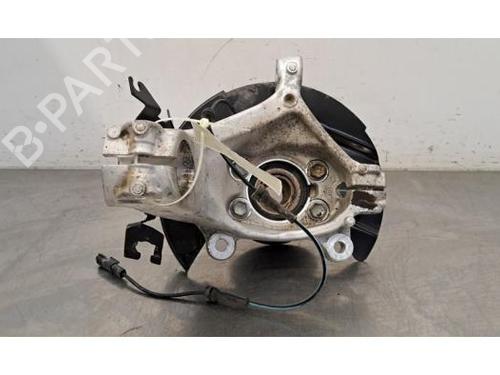 Used Right front steering knuckle NISSAN QASHQAI III (J12) 1.3 DIG-T (140 hp) 30365201