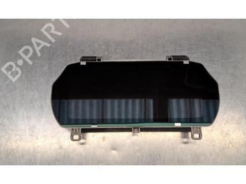 Instrument cluster RENAULT ARKANA I (LCM_, LDN_) 1.6 E-TECH 145 (LDMU) | BP29817994C47