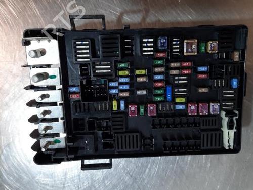 Fuse box MG MG 3 (ZP2_) 1.5 Hybrid+ | BP39601451E1 - Image 3
