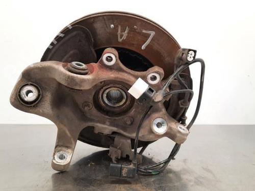 Left rear steering knuckle MERCEDES-BENZ GLC (X253) 250 4-matic (253.946) | BP23598335M27 