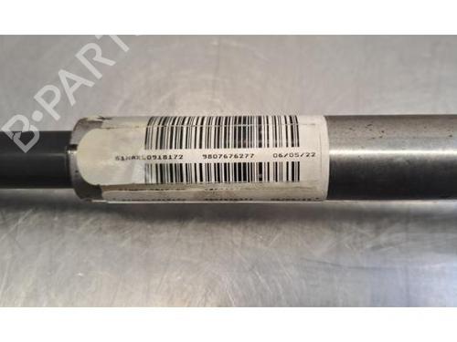 Steering column CITROËN JUMPY III Van (V_) E-JUMPY | BP33918049M21  - Image 5