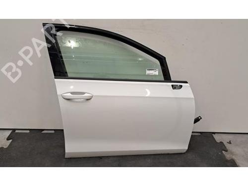 Used Right front door Right front door VW GOLF VIII Variant (CG5, DB5) 1.0 TSI (110 hp) 39732268 39732268