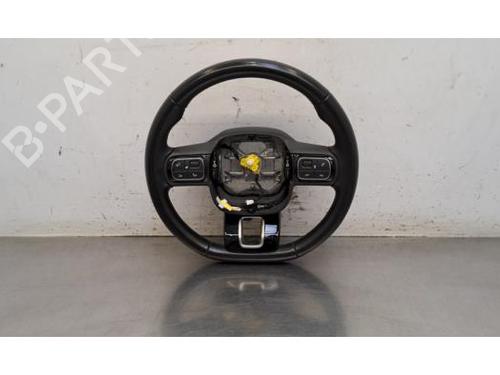 steering-wheel-citroen-c3-iii-sx-2016-36382671 main image