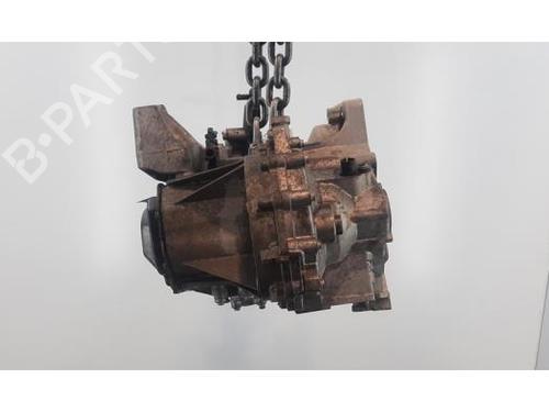Gearbox VW POLO VI (AW1, BZ1, AE1) 1.0 TSI | BP31371964M3 - Image 4
