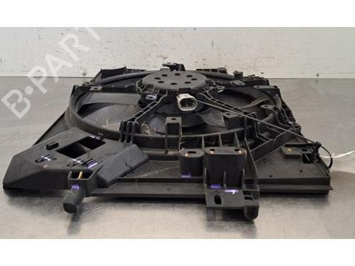 Radiator fan RENAULT CLIO V (B7_) 1.0 TCe 100 (B7MT) | BP40070470M35 - Image 3