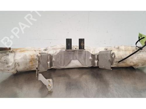 Rør LAND ROVER RANGE ROVER VELAR (L560) 3.0 D300 SDV6 4x4 (300 hp) 28613417