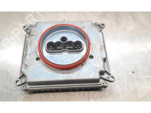 Electronic module AUDI A6 C7 (4G2, 4GC) 2.0 TDI | BP23606836M83 