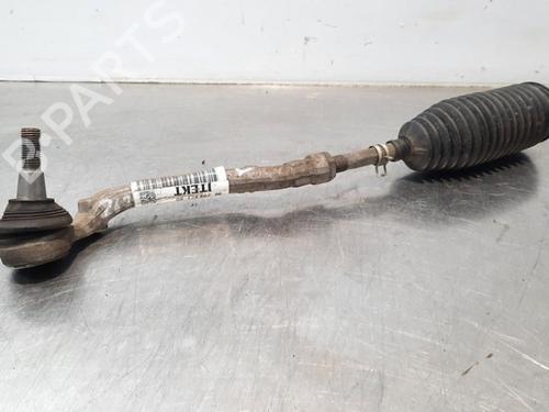 Other PEUGEOT 5008 II (MC_, MJ_, MR_, M4_) 1.2 THP (MRHNYH, MRHNYW, MRHNSJ, MRHNSU, MRHNSM) | BP15030157O1 