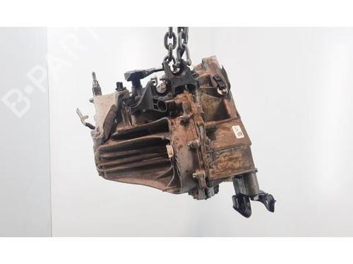 Gearbox DACIA DUSTER (PYM_, PYN_) 1.6 HYBRID 140 | BP37410853M3 - Image 4
