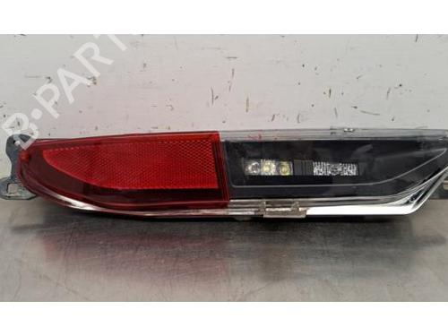 Baklys RENAULT SCENIC E-TECH PHASE I EV87 (218 hp) 29817823
