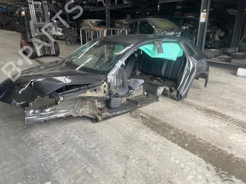 Gearbox AUDI A3 Sportback (8YA, 8YF) 30 TDI | BP31818534M3