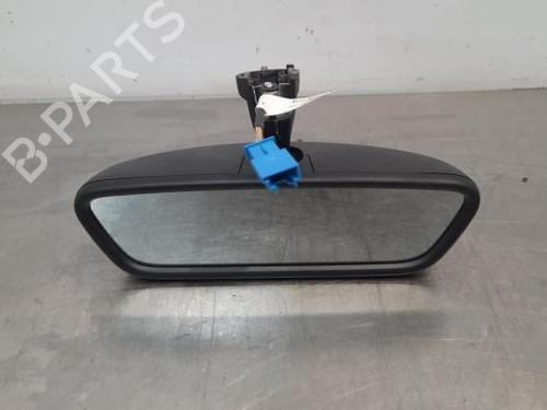 Used Rear mirror MERCEDES-BENZ GLA-CLASS (X156) GLA 200 CDI / d (156.908) (136 hp) 23579556