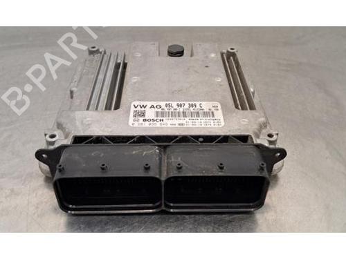 Used Engine control unit (ECU) Engine control unit (ECU) AUDI A3 Limousine (8YS, 8YM) 35 TDI (150 hp) 40025848 40025848