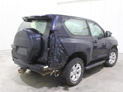 Electronic module TOYOTA LAND CRUISER PRADO (_J15_) 2.8 D-4D (GDJ155, GDJ150) | BP37453687M83 - Image 10