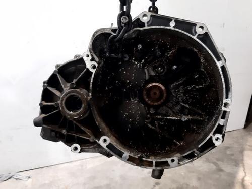 Gearbox FORD TOURNEO CONNECT / GRAND TOURNEO CONNECT V408 MPV 1.6 TDCi | BP21268462M3 