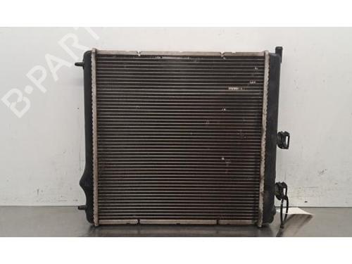 Water radiator CITROËN C3 III (SX) 1.2 THP 110 (SXHNPS, SXHNZT, SXHNZ6) | BP40552465M31 - Image 2