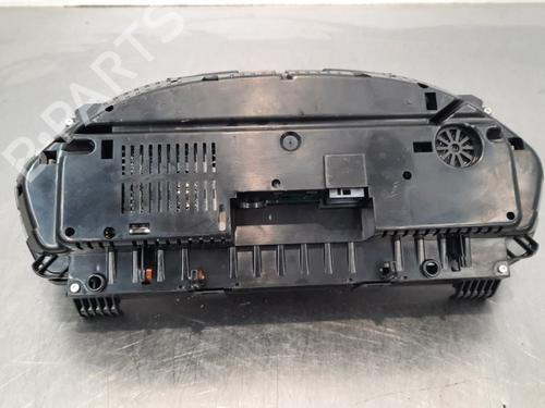 Instrument cluster BMW 3 (F30, F80) 318 d | BP10902073C47 