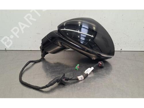 Used Left mirror Left mirror 37275758 37275758