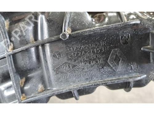AdBlue tank RENAULT EXPRESS Box Body/MPV 1.5 Blue dCi 95 (F6AB) | BP29343714M85 