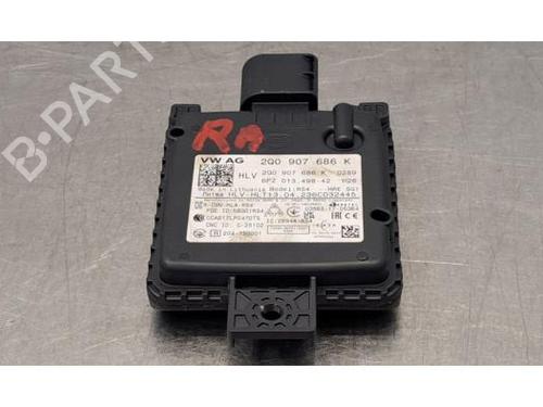 Electronic sensor AUDI Q4 E-TRON Sportback (F4N) 45 | BP39500374M84 - Image 6
