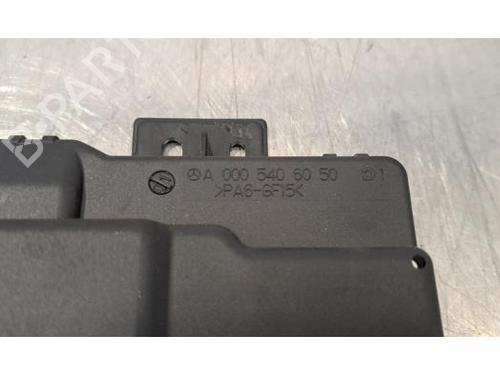 Electronic module MERCEDES-BENZ VITO Van (W447) eVITO (447.603, 447.605) | BP29515601M83 