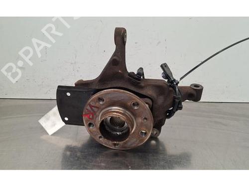 Right front steering knuckle RENAULT TRAFIC III Van (FG_) 2.0 dCi 130 (FGMY) | BP38004034M26 - Image 4