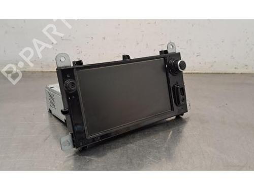 Display RENAULT MASTER III Van (FV) 2.3 dCi 135 FWD (FV0N, FV08, FV06, FV00, FV1S) | BP29879376C48