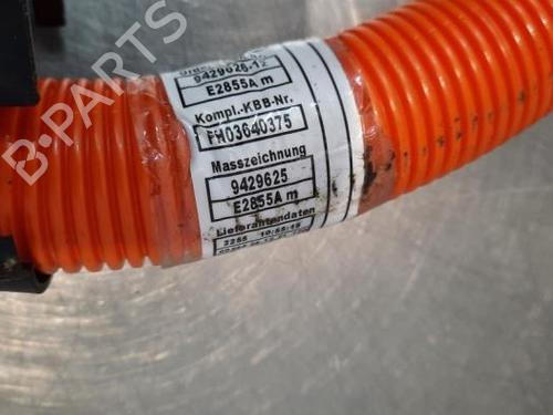 Used Cable BMW X5 (G05, F95) xDrive 40 i (340 hp) 19648682