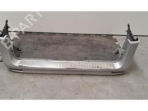 Used Rear bumper Rear bumper 38022621 38022621