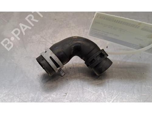 Pipe PORSCHE TAYCAN (Y1A) Performance Battery Plus (Y1AAA1) | BP30163307M125