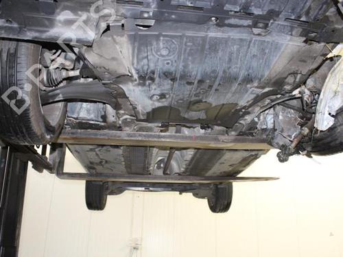 Gearbox RENAULT CLIO IV Grandtour (KH_) 0.9 TCe 90 | BP30057061M3 