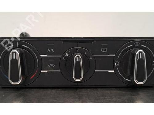 Used Climate control VW POLO VI (AW1, BZ1, AE1) 1.0 (75 hp) 29195383