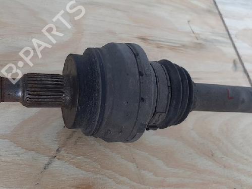 Left rear driveshaft MERCEDES-BENZ GLS (X166) 350 d 4-matic (166.824) | BP10878385M40 