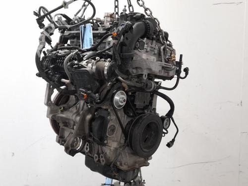 Used Engine OPEL CROSSLAND X / CROSSLAND (P17, P2QO) 1.2 (75) (110 hp) 15030457