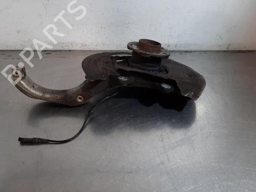 Right front steering knuckle BMW X6 (E71, E72) xDrive 50 i | BP40517956M26 - Image 2