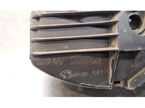 Fuel flap CITROËN BERLINGO Box Body/MPV (K9) 1.5 BlueHDi 100 | BP26048795C131 