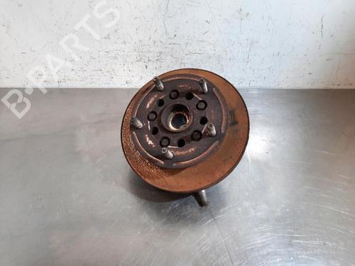 Used Right front steering knuckle FORD TRANSIT CUSTOM V362 Van (FY, FZ) 2.0 EcoBlue (105 hp) 28081611
