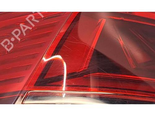 Left taillight VW PASSAT B8 Variant (3G5, CB5) 1.6 TDI | BP39642346C34  - Image 10