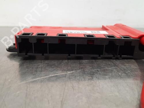 Fuse box BMW 4 Convertible (F33, F83) 420 d | BP17112347E1 